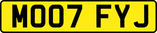 MO07FYJ