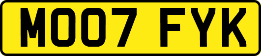 MO07FYK