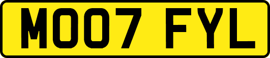 MO07FYL