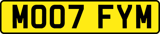 MO07FYM