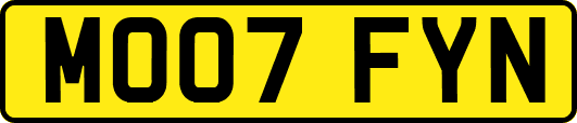 MO07FYN