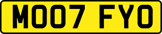 MO07FYO