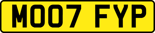 MO07FYP