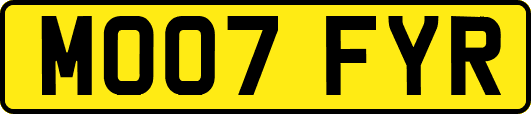 MO07FYR