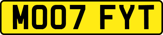 MO07FYT