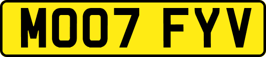 MO07FYV