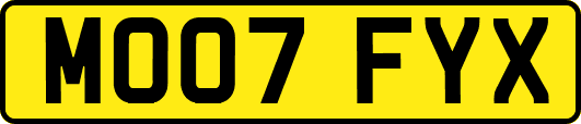 MO07FYX