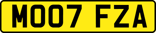 MO07FZA