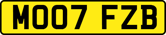 MO07FZB
