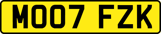 MO07FZK