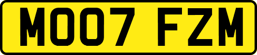 MO07FZM