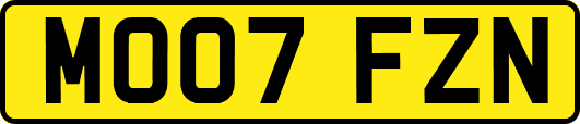 MO07FZN