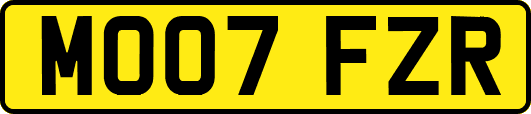 MO07FZR