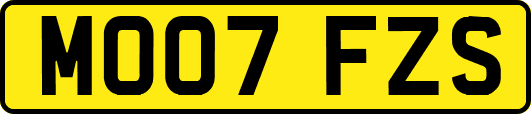 MO07FZS