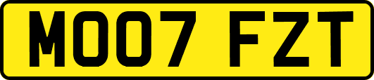 MO07FZT