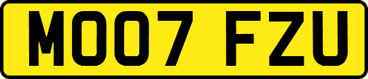 MO07FZU