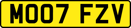 MO07FZV