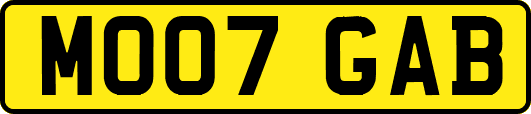MO07GAB