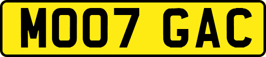 MO07GAC