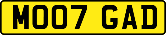 MO07GAD