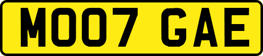 MO07GAE