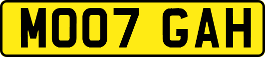 MO07GAH