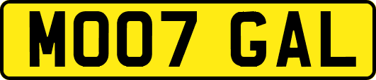 MO07GAL