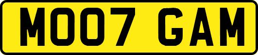 MO07GAM
