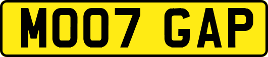 MO07GAP