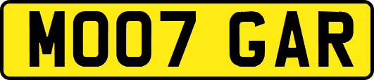 MO07GAR