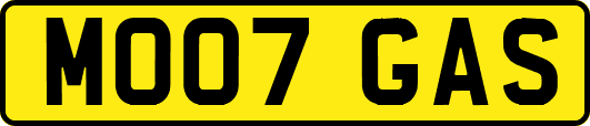 MO07GAS