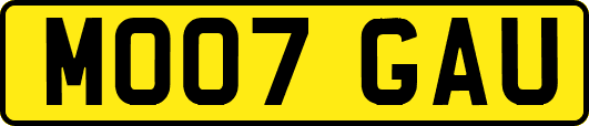 MO07GAU