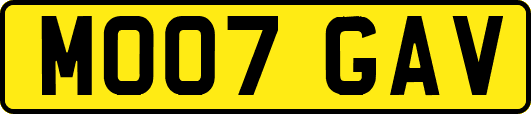 MO07GAV