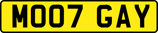 MO07GAY