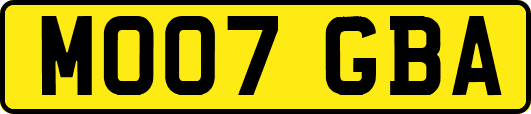 MO07GBA