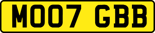 MO07GBB