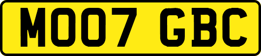 MO07GBC