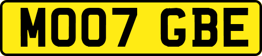 MO07GBE