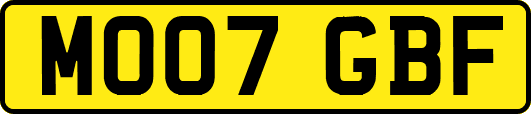 MO07GBF