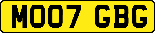MO07GBG