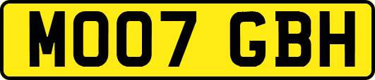 MO07GBH