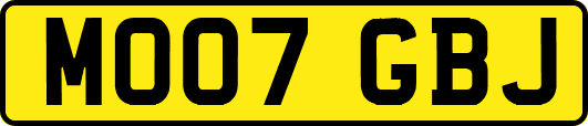 MO07GBJ