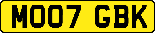 MO07GBK