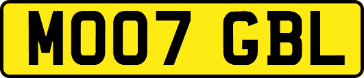 MO07GBL