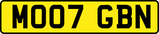 MO07GBN