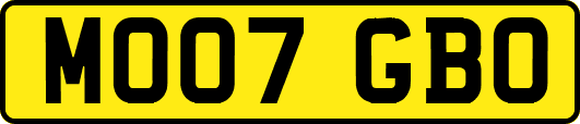 MO07GBO