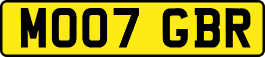 MO07GBR