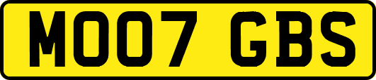 MO07GBS