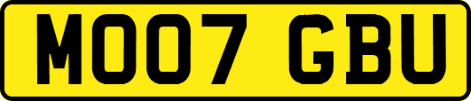 MO07GBU