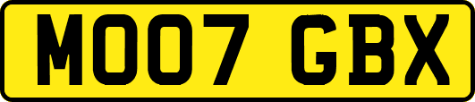 MO07GBX